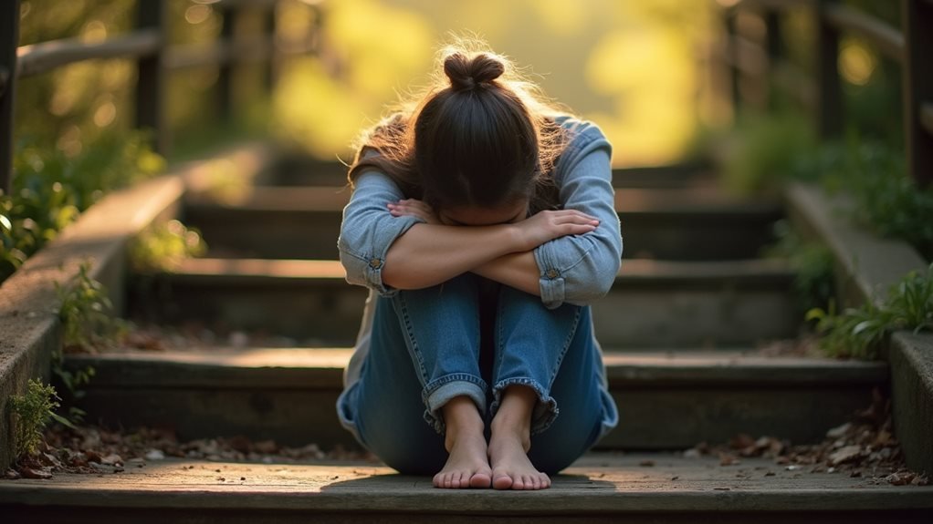 acknowledge pain with compassion