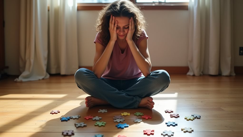 adhd emotional processing challenges