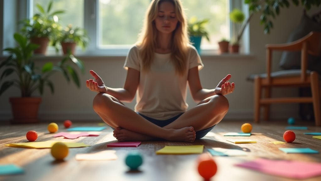 adhd friendly self awareness techniques