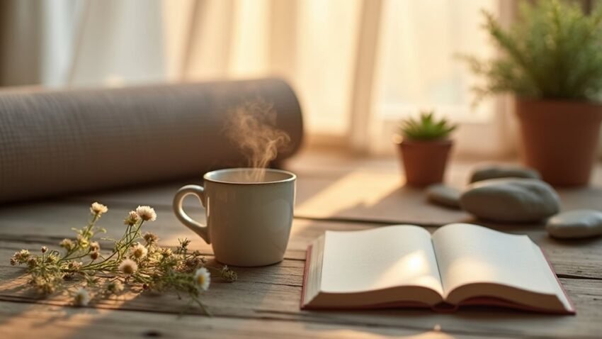 boosting mental health activities