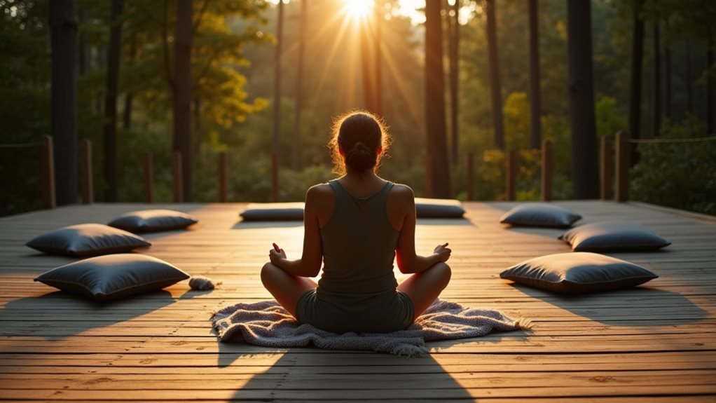 build a supportive network