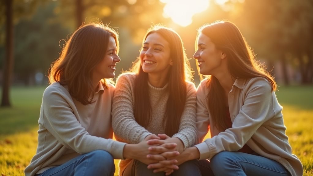 build connections enhance communication