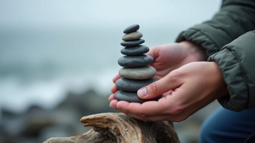 building habits through challenges