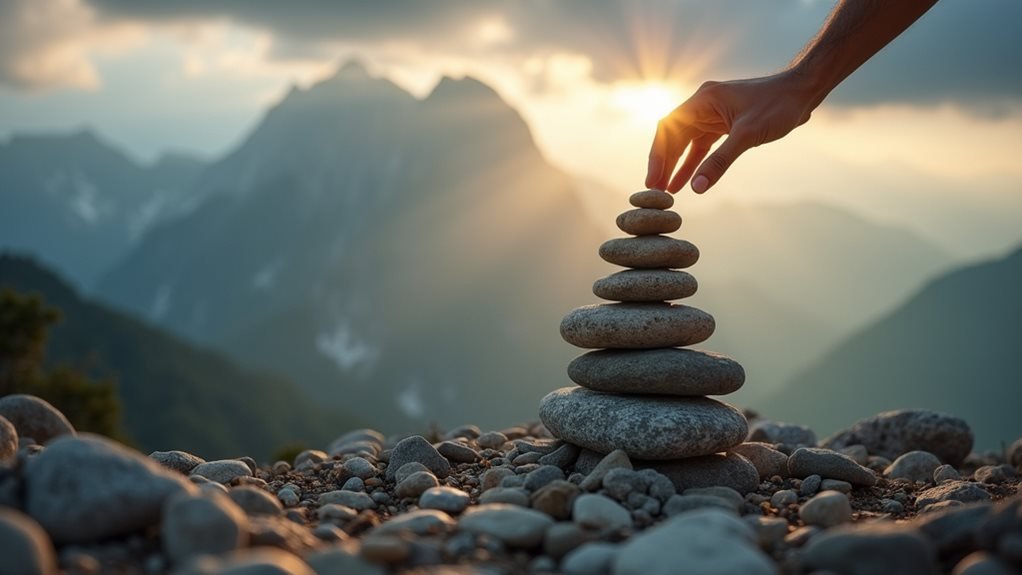 celebrate small wins daily