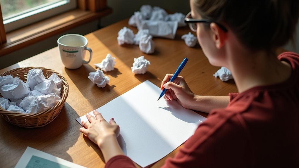 challenge distorted anxious thoughts