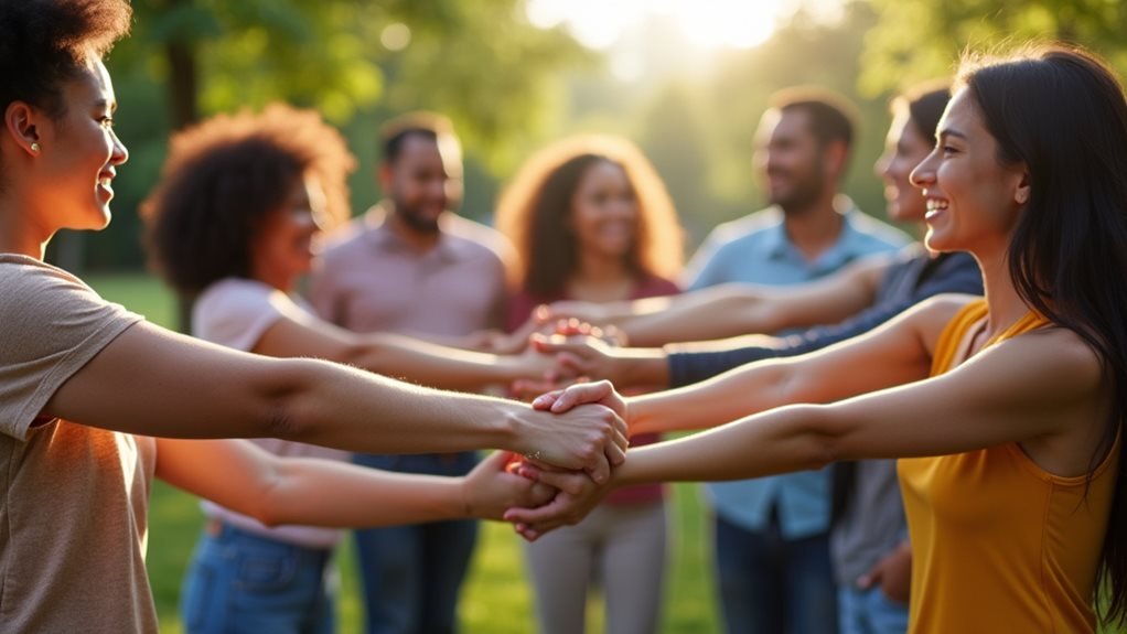 community mental health awareness