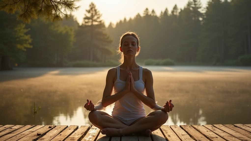 compassionate self observation practice