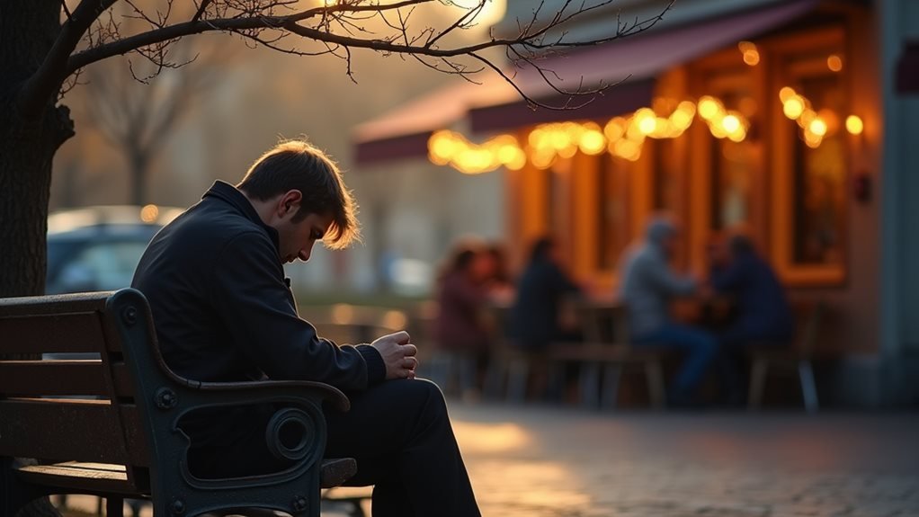 connection fosters lasting hope