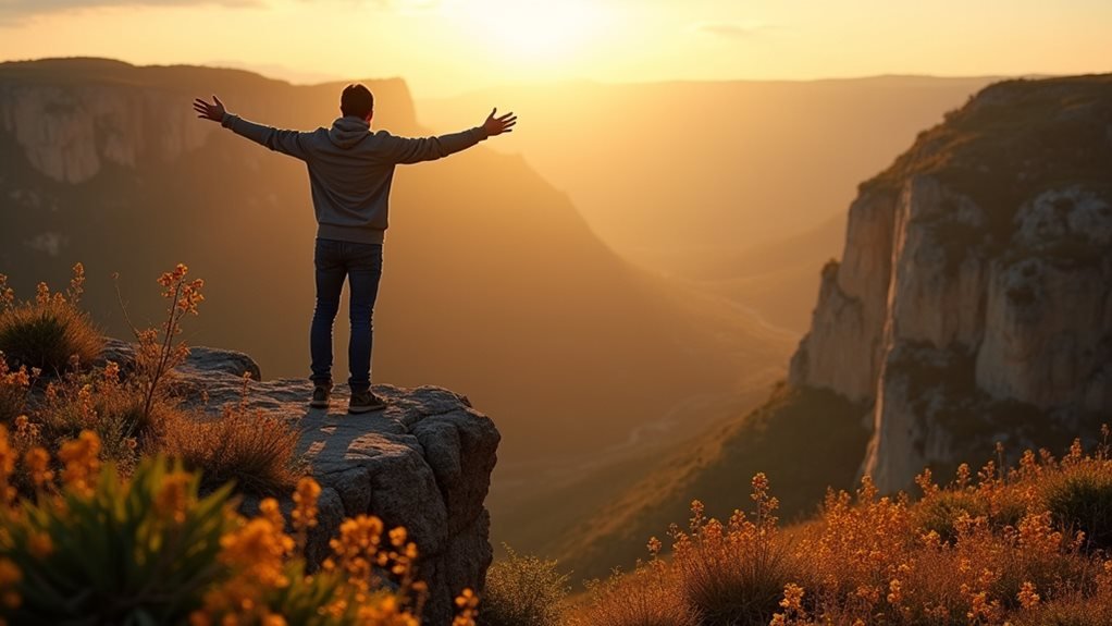 coping versus growth mindset