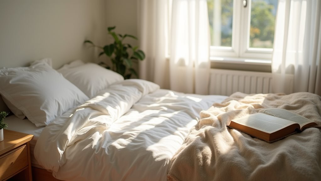 create your personal sanctuary