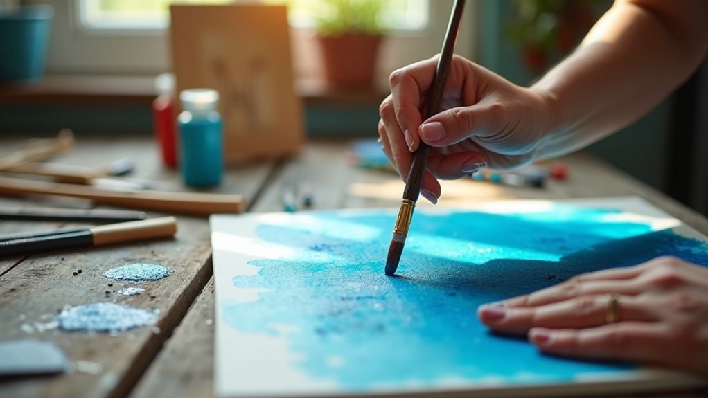 creative emotional expression tools