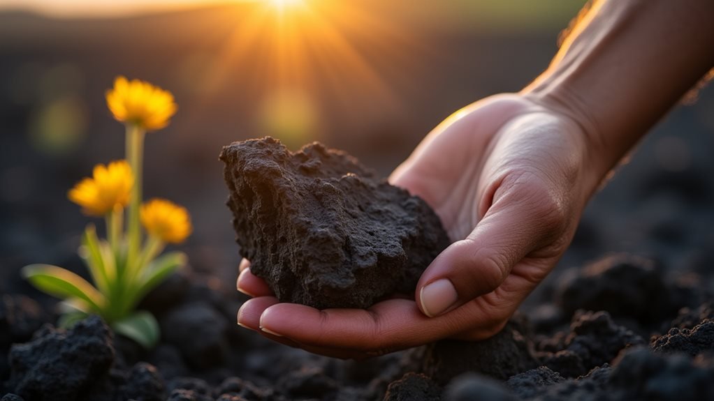 crisis sparks necessary change