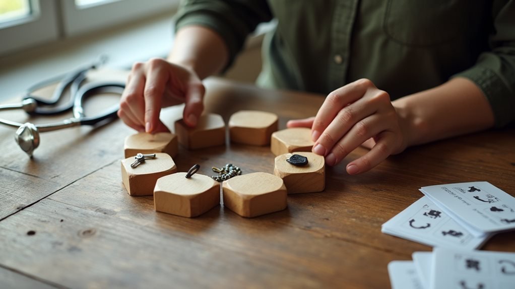 crisis support network essentials