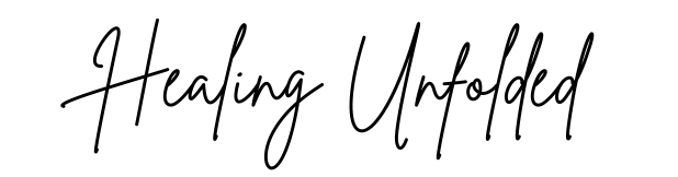 Healing Unfolded.com