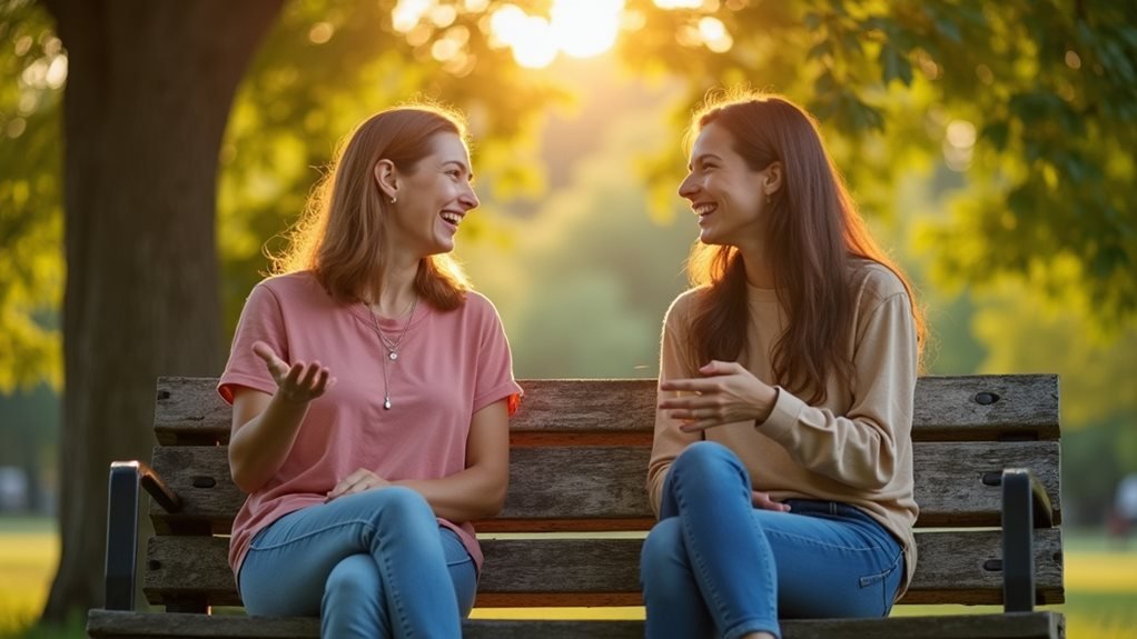 cultivate meaningful social connections