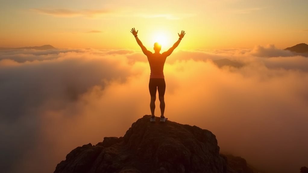 daily inner strength practices