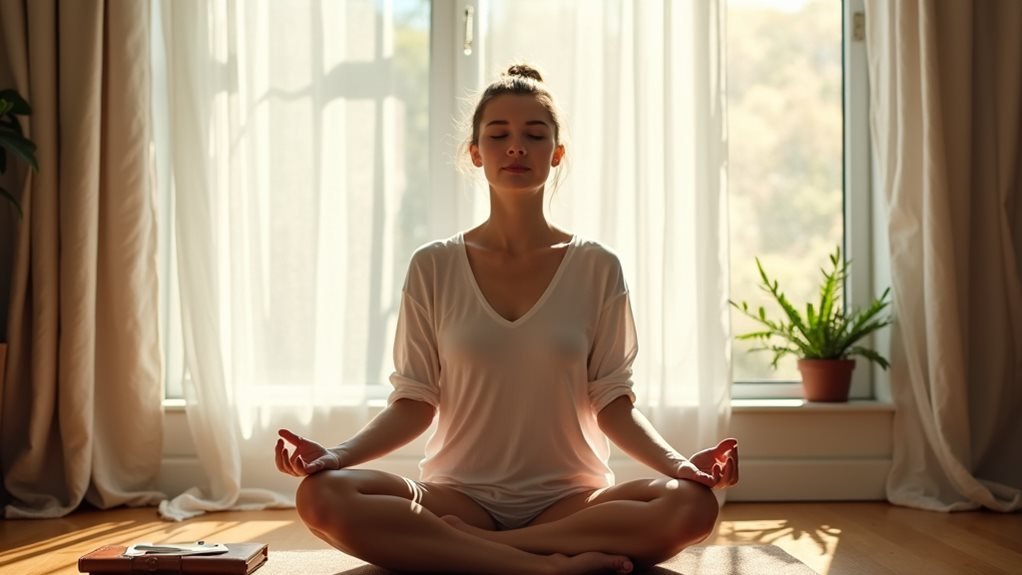 daily practices for resilience