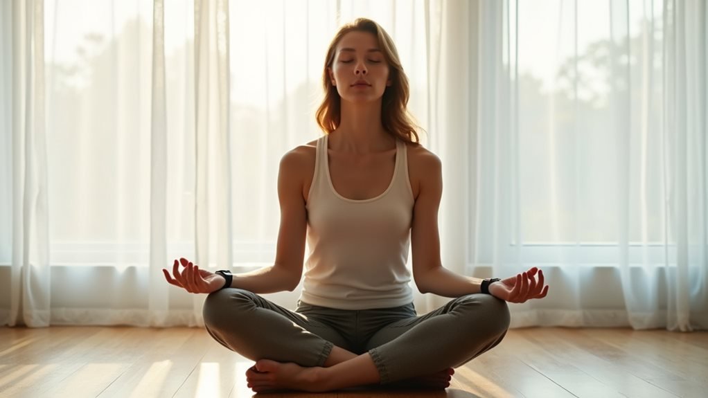 daily self reflection practice