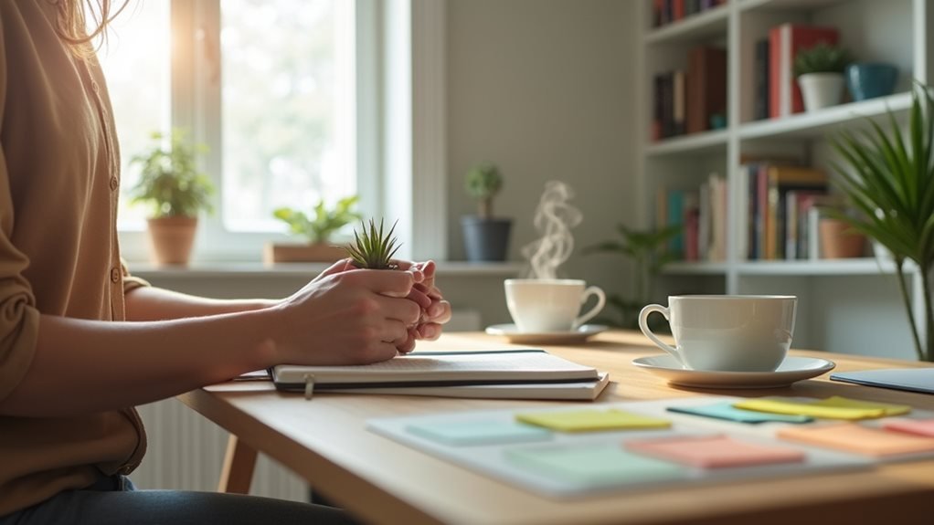 designing supportive environments strategically