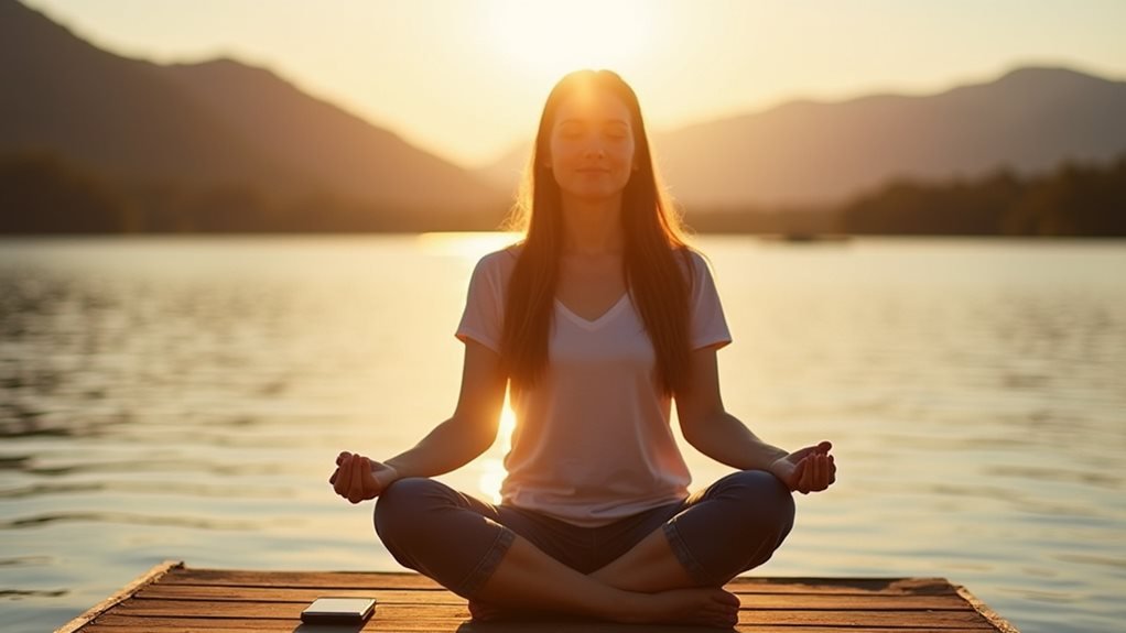 digital detox for connection