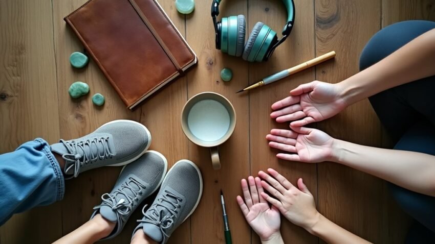 effective mental health strategies