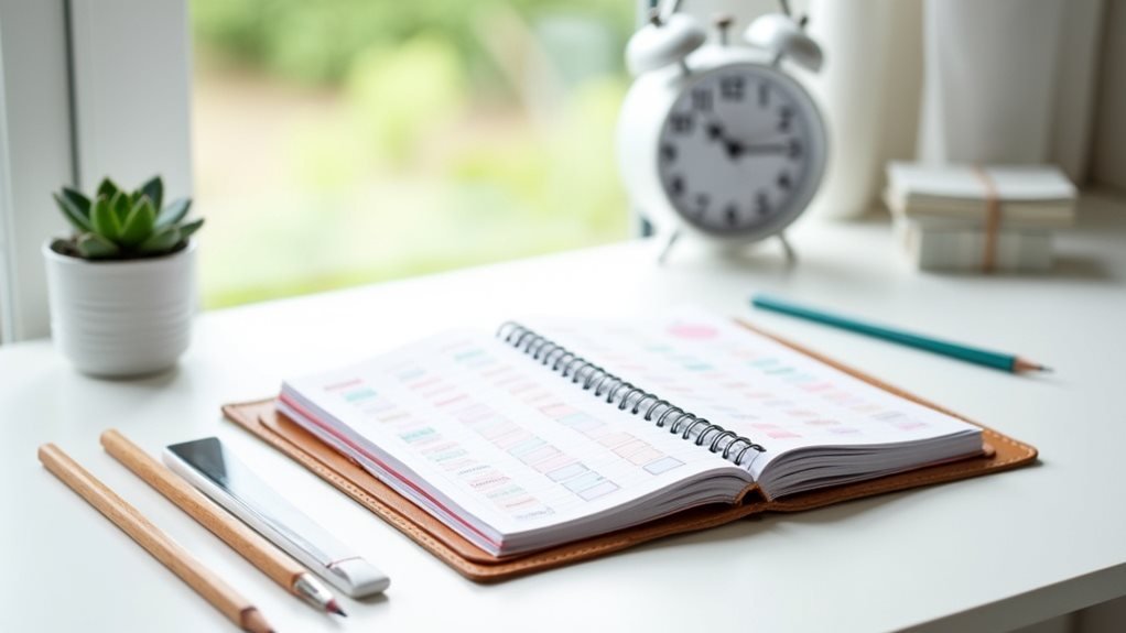 effective time management strategies