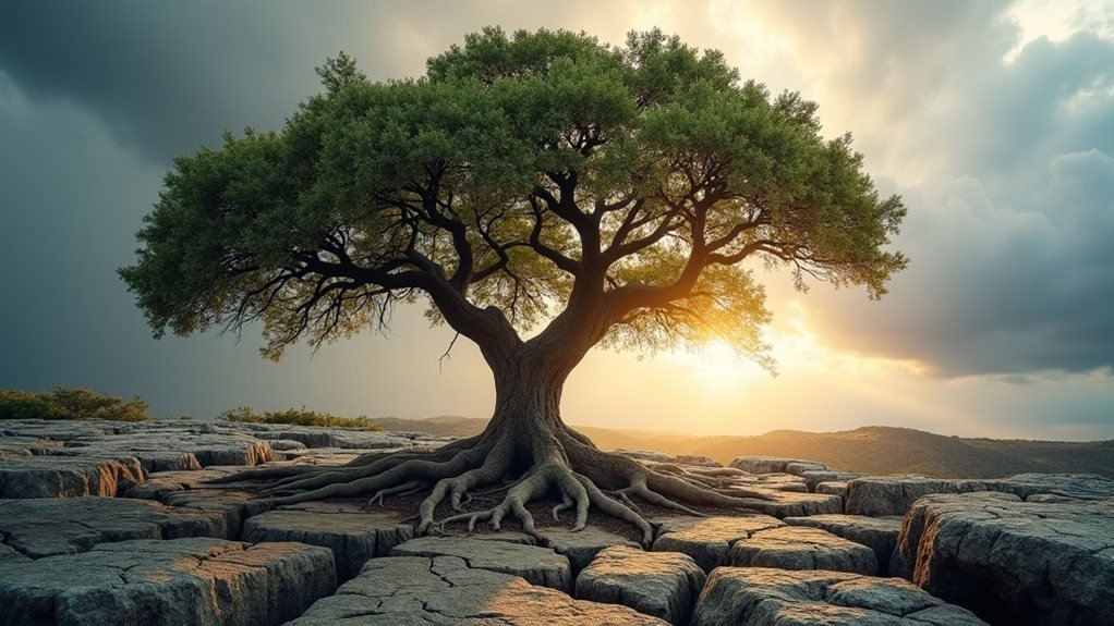 embrace struggle for growth