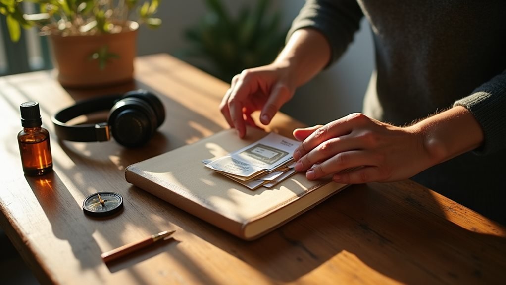 emergency response toolkit creation