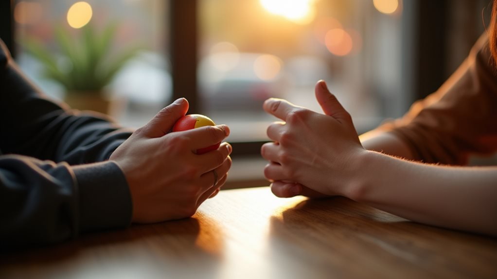 empathy through social awareness