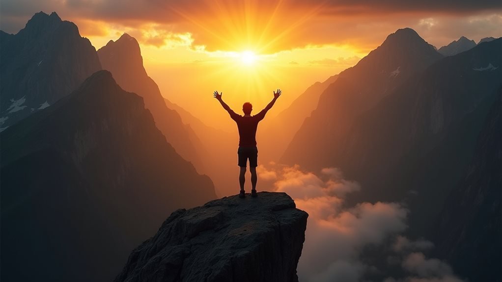 empowerment through mindset shift