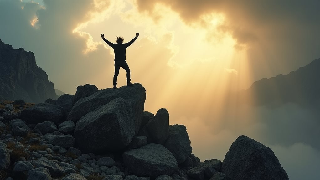 engage challenges build resilience