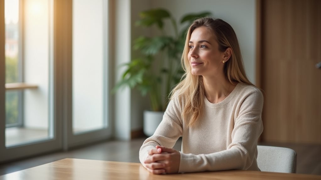 establish boundaries prioritize self