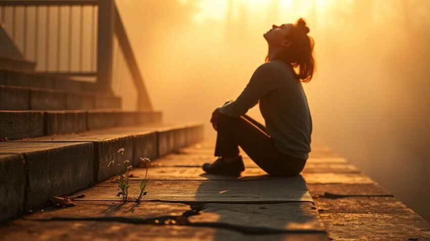 finding hope after diagnosis