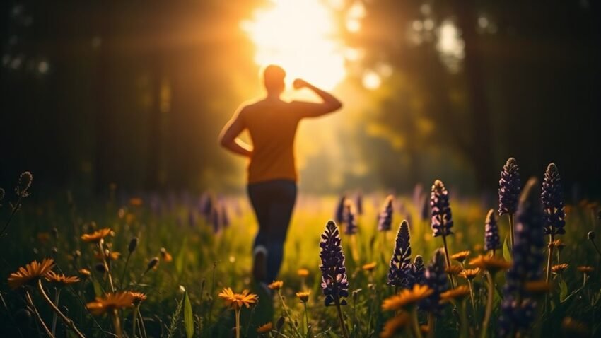 from surviving to thriving