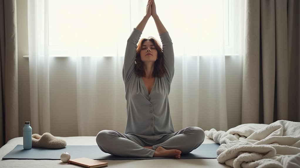 gentle movement for mental health