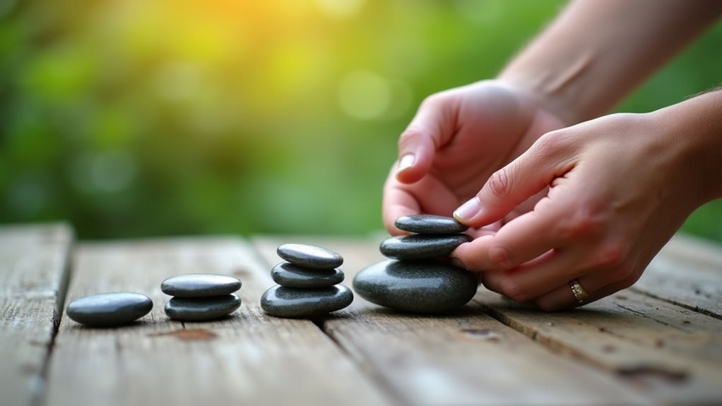 gradual recovery action plans