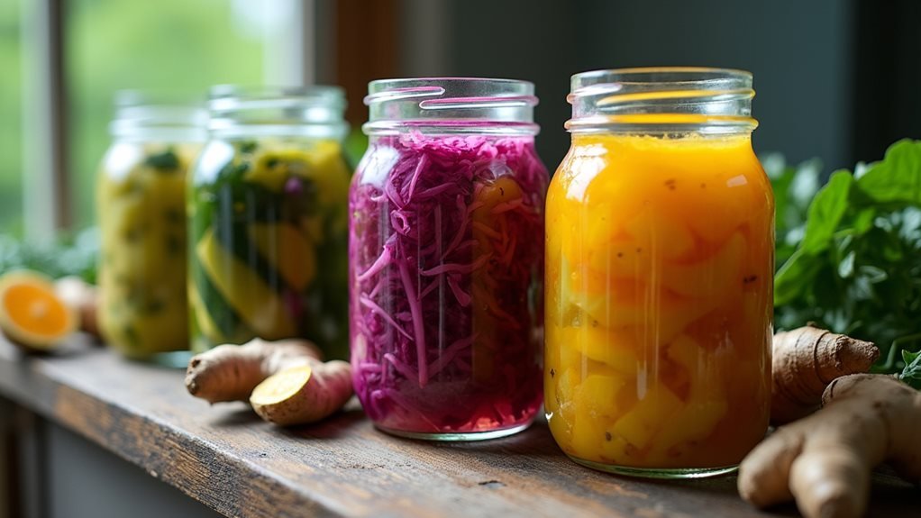 gut health impacts mood