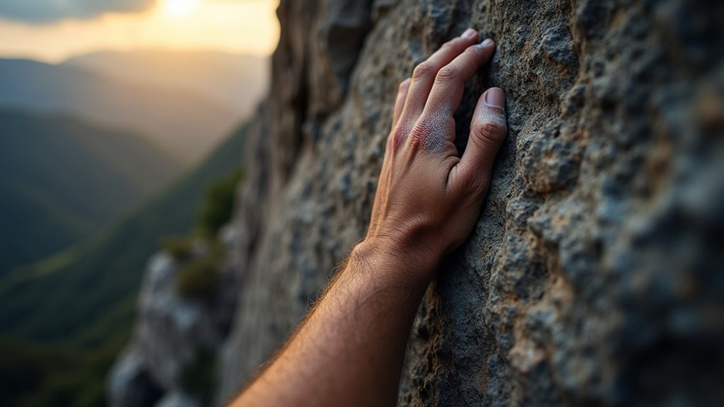 harness struggle for empowerment