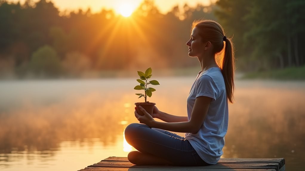 healthy coping strategies developed