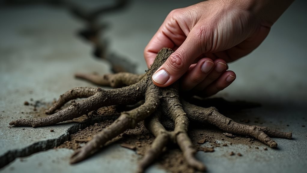 hidden strengths revealed in crisis