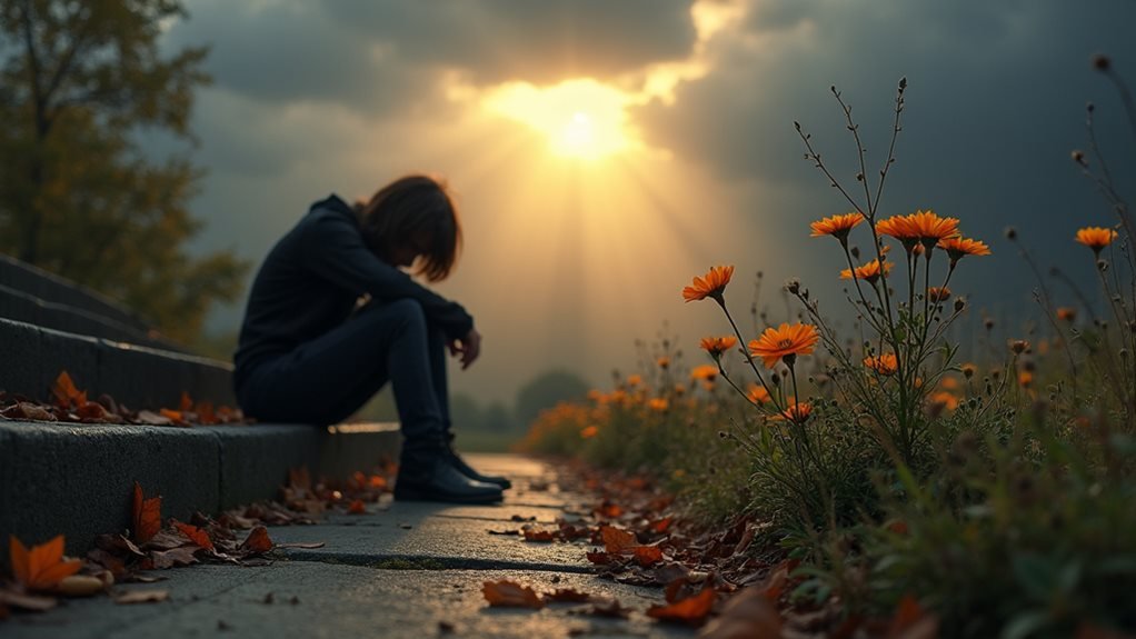 hope amidst dark days