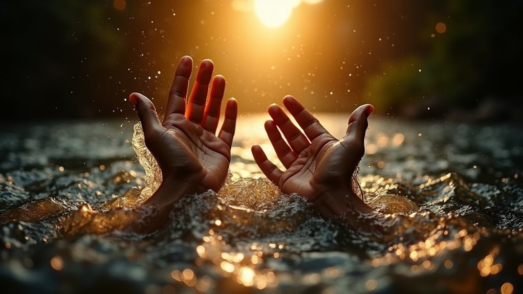 hope through proactive actions