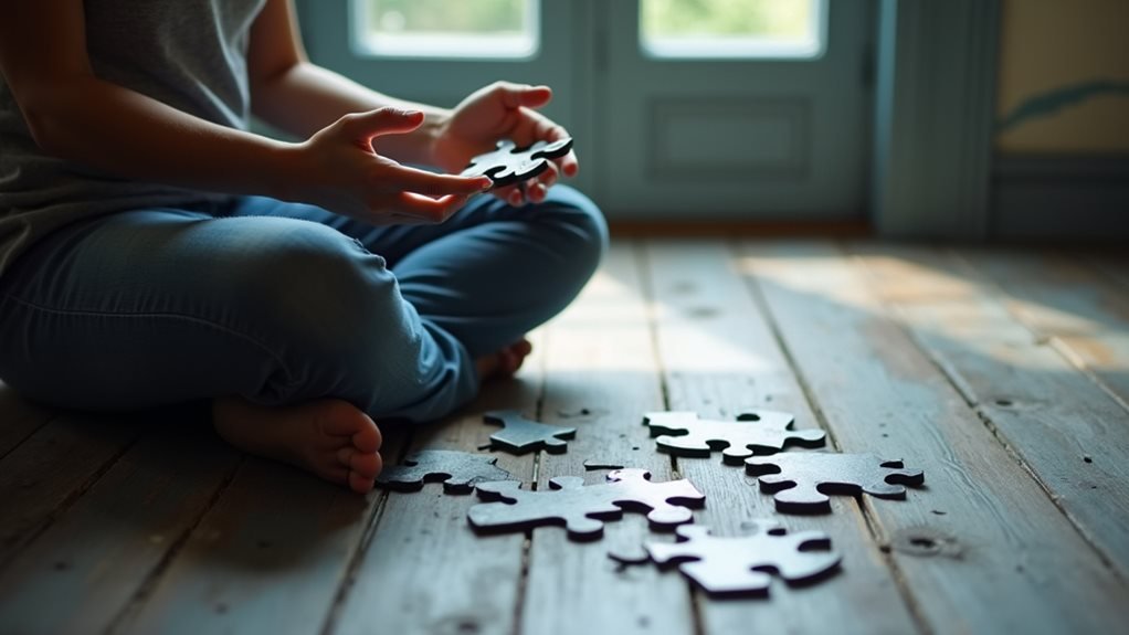 identify emotional triggers consciously