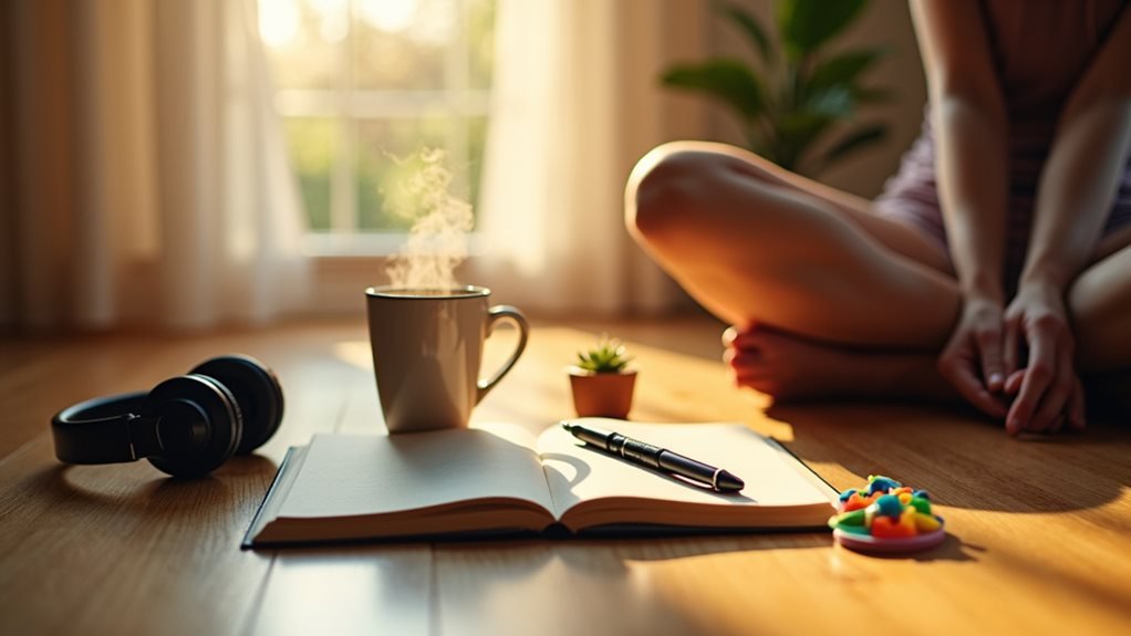 identify your motivation patterns