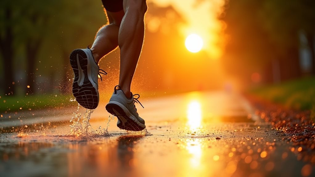 incorporate daily exercise routines