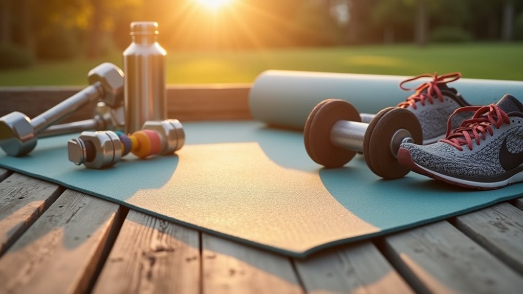 intentional movement boosts mental health