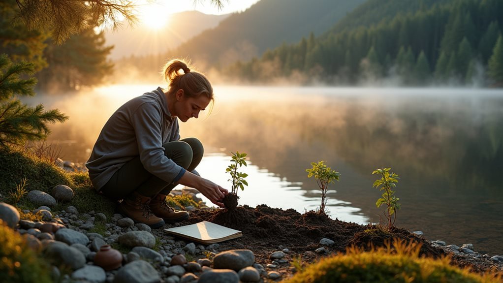 intentional self discovery practices
