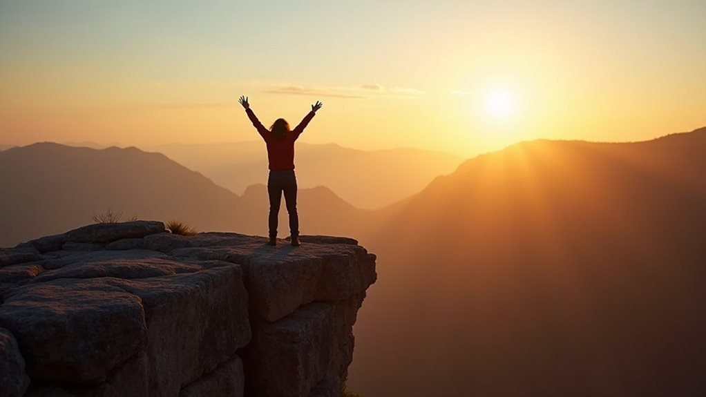 measuring mental health progress