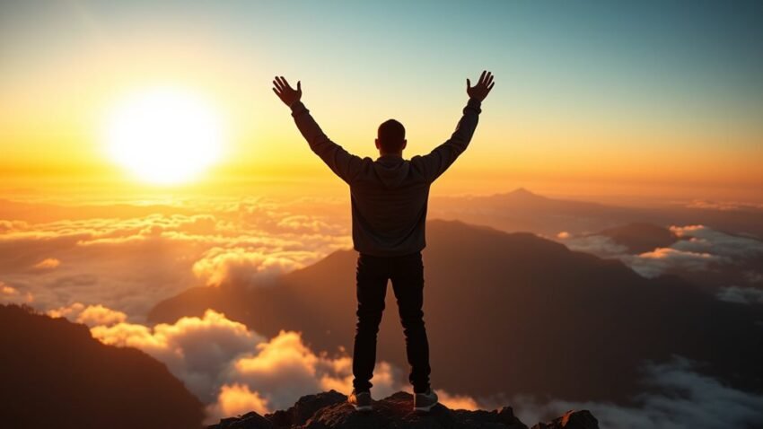 mental health resilience mindset