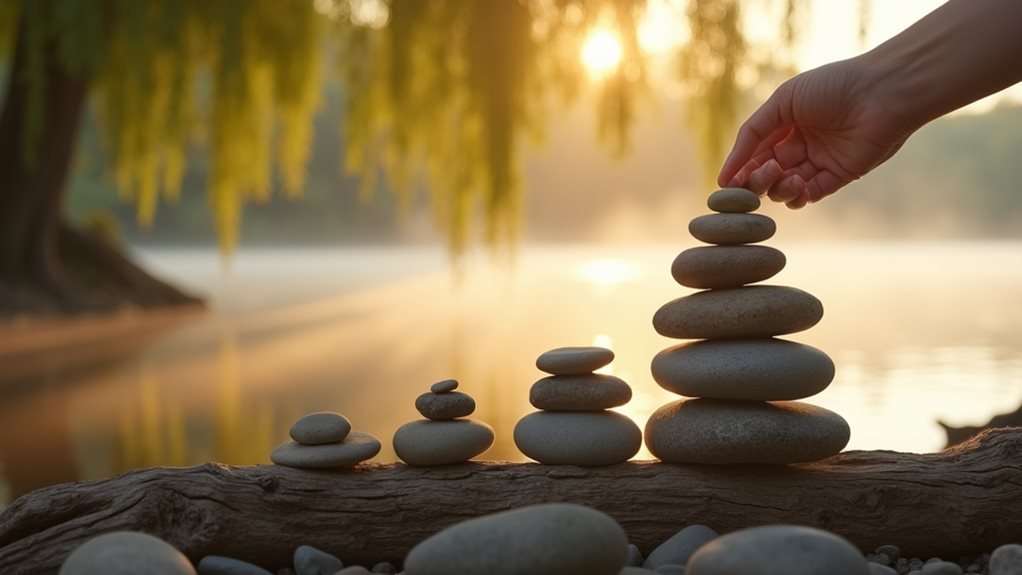 mental wellness habit formation